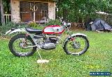 1965 Bultaco for Sale