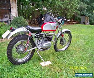 1965 Bultaco