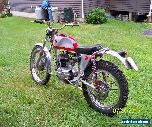 1965 Bultaco