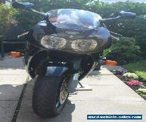 Honda CBR900RR 1997 30K 