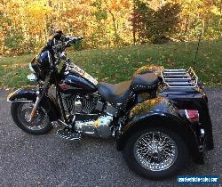 2000 Harley-Davidson Heritage Softtail Classic for Sale