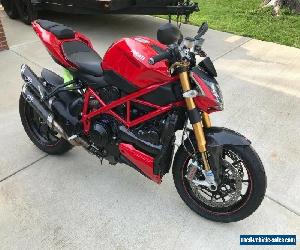 2012 Ducati Other