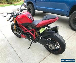 2012 Ducati Other