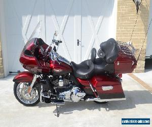 2011 Harley-Davidson Touring for Sale