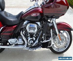 2011 Harley-Davidson Touring