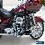 2011 Harley-Davidson Touring for Sale