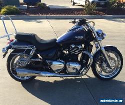  TRIUMPH THUNDERBIRD B16 06/2010 MODEL 17227KMS PROJECT  MAKE AN OFFER for Sale