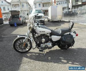 2007 Harley-Davidson Sportster