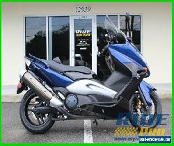 2009 Yamaha TMAX for Sale