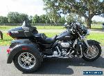 2018 Harley-Davidson Trike HARLEY DAVIDSON TRIGLIDE, HARLEY TRIKE, TRIGLIDE, 3 WHEELER for Sale