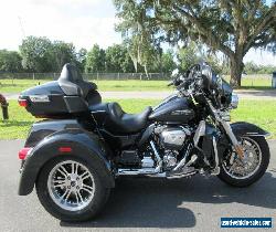 2018 Harley-Davidson Trike HARLEY DAVIDSON TRIGLIDE, HARLEY TRIKE, TRIGLIDE, 3 WHEELER for Sale