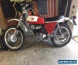 1971 Bultaco El Montadero for Sale