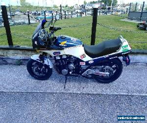 Honda CBX 750  1984