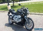 2007 BMW K1200 R for Sale