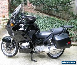 1998 BMW R1100RT for Sale