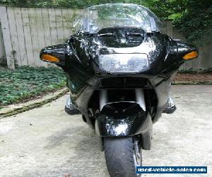 1998 BMW R1100RT