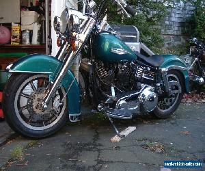 1976 Harley-Davidson Other