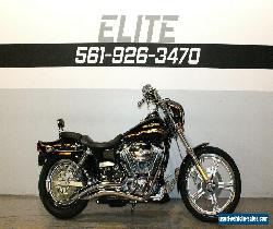 2002 Harley-Davidson Dyna Wide Glide for Sale