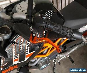 2016 KTM Duke 390 LAMs approved - MUST SELL BY 20 MAY
