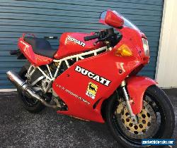 DUCATI SS 900 SUPERSPORT 1992  for Sale