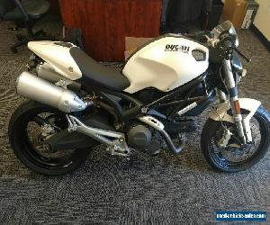 2009 Ducati Monster