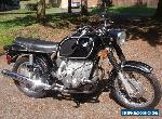 1970 BMW R-Series for Sale