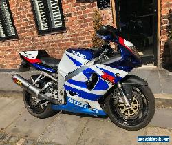 SUZUKI GSXR 750 K1 for Sale