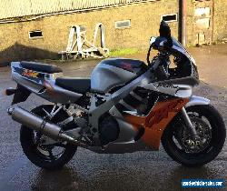 Honda Fireblade CBR 900RR Urban Tiger  for Sale