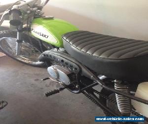 1970 Kawasaki Other