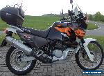 Honda XRV750 Africa Twin RD07 for Sale