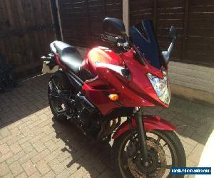 Yamaha XJ600S   for Sale