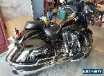 2010 Yamaha Road Star for Sale