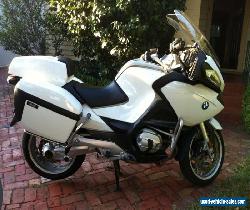 BMW R 1200 RT  2011 Model Ex-Vic Police LOW 52,xxx KM Lots of Extras!! for Sale