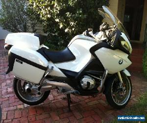 BMW R 1200 RT  2011 Model Ex-Vic Police LOW 52,xxx KM Lots of Extras!!