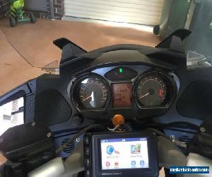 BMW R 1200 RT  2011 Model Ex-Vic Police LOW 52,xxx KM Lots of Extras!!