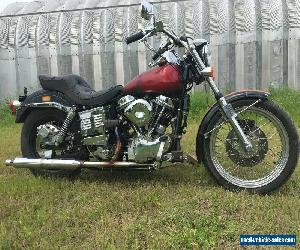 2001 Harley-Davidson PANHEAD