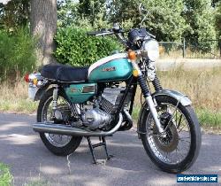 1974 Suzuki GT250  Stunning Time Warp Original Condition Ram Air for Sale