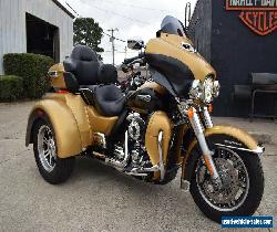 2017 Harley-Davidson Trike for Sale