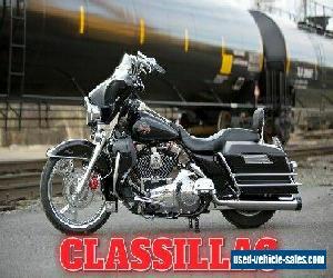 2004 Harley-Davidson Touring