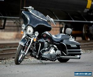 2004 Harley-Davidson Touring