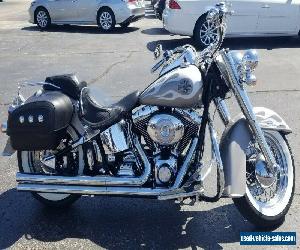 2005 Harley-Davidson Softail for Sale