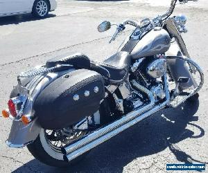 2005 Harley-Davidson Softail