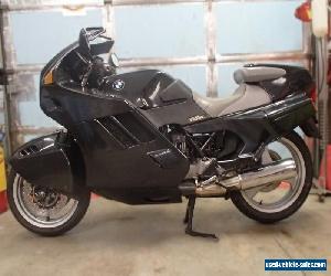 1991 BMW K-Series