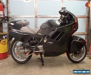 1991 BMW K-Series