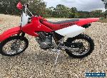 honda xr 80 for Sale