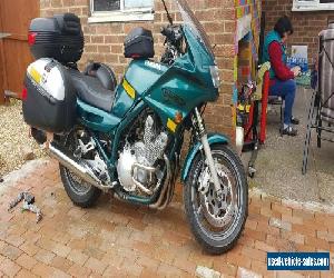 YAMAHA XJ900  for Sale