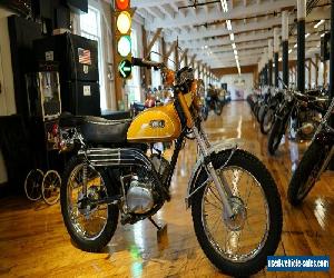 1971 Yamaha CT1 Enduro 175