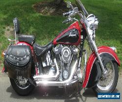 1999 Indian CHIEF for Sale