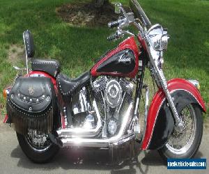 1999 Indian CHIEF