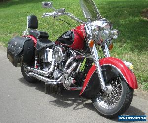 1999 Indian CHIEF